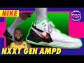 Nike LeBron NXXT Gen AMPD Unas LeBron 21 por menos dinero
