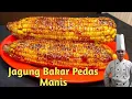 Download Lagu Resep Jagung Bakar Pedas Manis Terenak