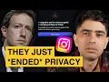Instagram Just ENDED Privacy in Your Messages