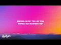 Ayra Starr - Rush (Lyrics)