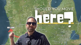 Is Holland Michigan a good place to live What you want to know