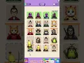 Connect Master level 285