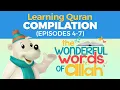 Lagu Learn Tafsir Quran with Mowy - Compilation Ep 4 - 7