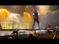 Lagu Wage War- Full Set Live Milwaukee, Wi @ Summerfest 2024