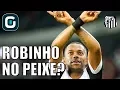 Download Lagu Robinho pode ir para o Santos - Gazeta Esportiva (08/12/17)
