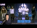 Lagu SB19 Just SET THE ARENA ON FIRE — ‘Burn the Flame’ Halftime Show (Honor of Kings 2025)