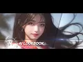 Lagu AI lookbook Girl | Sailor Moon - Rei Hino (Sailor Mars)