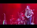 Lucie Sue - Hush (live Regensburg 02.07.2026)