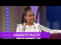 Lisa Raye McCoy s Truth The Wendy Williams Show