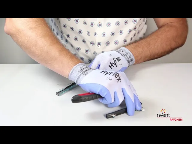 RAYCHEM BSA Cable Stripping