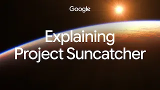 Google’s latest moonshot to put machine learning in space