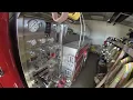 How to Pump a Fire Truck