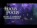 Download Lagu Hocus Pocus | Spooky Music \u0026 Ambience at the Sanderson House