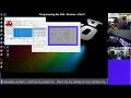 C64 Programming PacMan remake Part 3