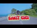 Lagu LAGU DANGDUT//SAKIT GIGI//Yanti Buran Cover//Official MV 2025