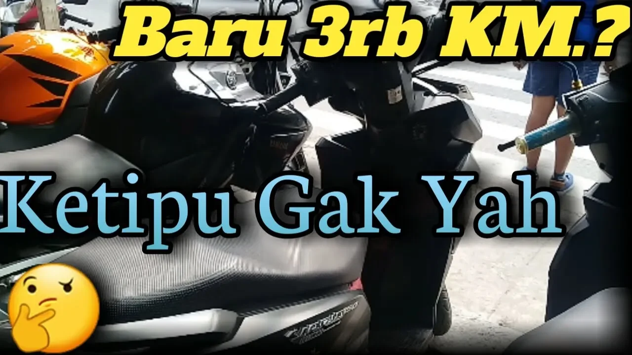 Update kcunk motor trail klx 28-08-2020 murah di lelang mau ganti baru bekas karyawan sini