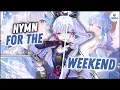 Download Lagu Nightcore - Hymn For The Weekend (Female Version) - (Lyrics)