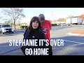 Lagu Street interview, Mike and KD send Stephanie home for good (new video)