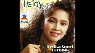Download Heidy Diana -# Usah Kau Harap Lagi MP3