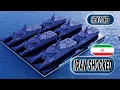Download Lagu Schokkende upgrade: Iraanse geheime torpedobootjager geschokt || Veranderde de balans op zee || H...