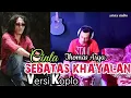 Download Lagu CINTA SEBATAS KHAYALAN | THOMAS ARYA | VERSI KOPLO . LAGU TERBARU 2021