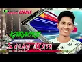Karaoke | Bergek feat Novi - Salah Mata ( Tanpa Vokal )
