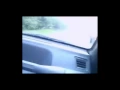 Lisa Left Eye Lopes crash clearly shows the other vehicle involved