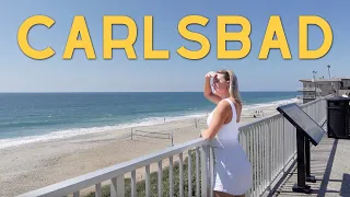 LIVING IN CARLSBAD CA San Diego Relocation Carlsbad Tour Guide