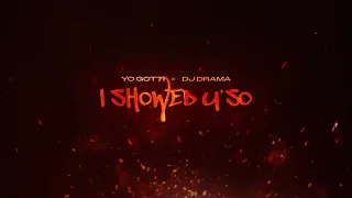 Yo Gotti - POV (Official Audio)