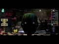 What if phantom puppet was in ultimate custom night gameplay