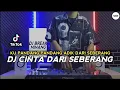 Lagu DJ CINTA DARI SEBERANG - KU PANDANG PANDANG ADIK DARI SEBERANG REMIX VIRAL TIKTOK TERBARU 2025