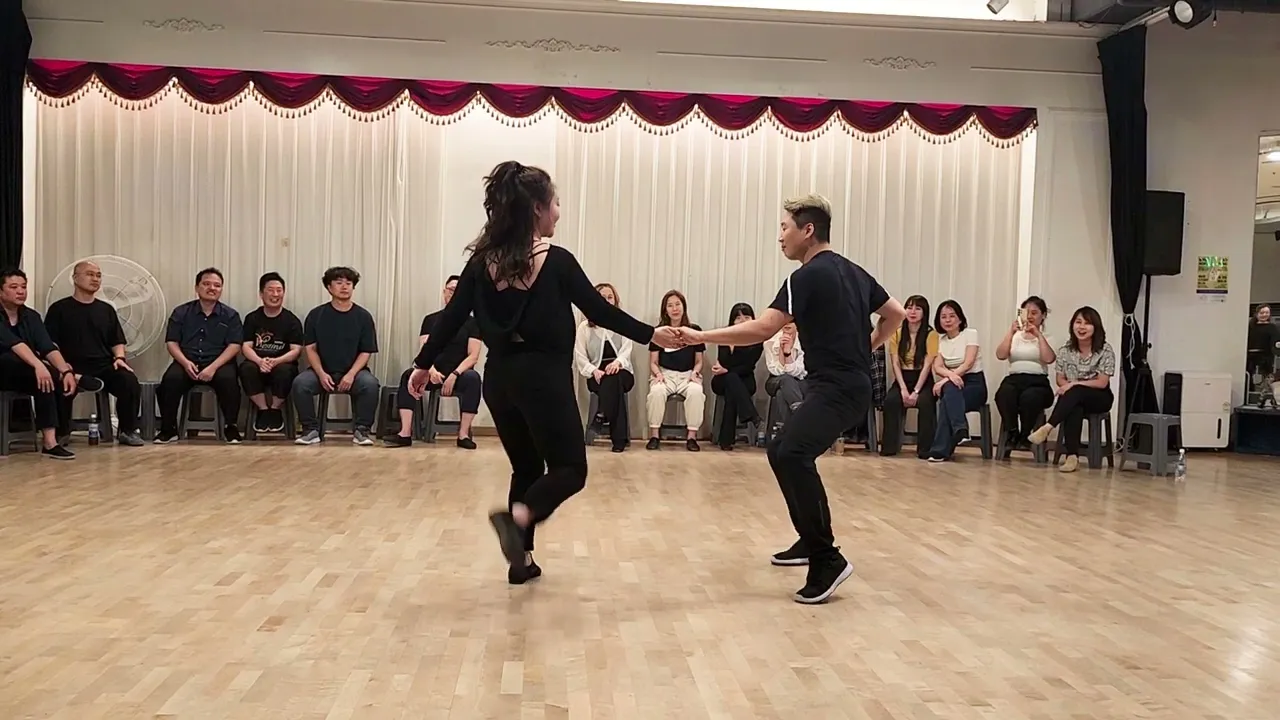 [2024. 7. 12. 올스타 정기 J&J] 금니 & 블리