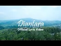 Download Lagu Diantara - Keajaiban ( Official Lyric Video)