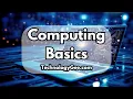 Basics of Computing CompTIA Tech FC0-U71 1 1