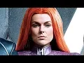 Video di Why Marvel's Inhumans Was Such A Flop