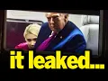 We got their leaked letters