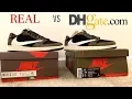 DHgate jordan 1 Travis Scotts lows