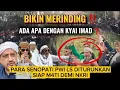 Download Lagu 🔥 MALANG BERGUNCANG, KYAI IMAD BIKIN HABIB SE-INDONESIA PANIK. Pwi Ls Siap Menjaga NKRI❓