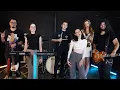 Download Lagu I'd Rather Go Blind (Etta James) - Andrei Cerbu Band feat Beatrice Florea