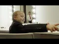 Surprise Squad celebrates Caleb a 6-year old Future Meteorologist