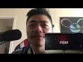 milet「inside you」Reaction【竹内結子主演・フジテレビ系ドラマ『スキャンダル専門弁護士 QUEEN』OPテーマ】