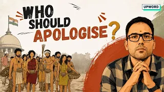 Should India Apologise for Caste A Response to the Propaganda Piece on Scroll