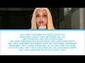 JADE - Plastic Box (Lyric)