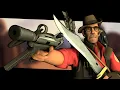 TF2 The Most Fun Sniper Loadout