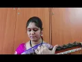 Valli Kanavan perai - Kandha Sashiti 2022 Day1