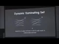Lecture 6 Dynamic Parameterized Problems - Algorithms and Complexity by Prof R Krithika