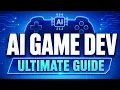 The Ultimate AI Game Dev Guide Build Games Faster in 2026