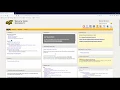 How to for Courses in myWSU