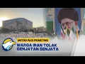 Download Lagu Warga Iran Tolak Genjatan Senjata dengan Israel - [Metro Pagi Primetime]
