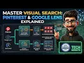 How Pinterest Google Lens Do Visual Search Explained